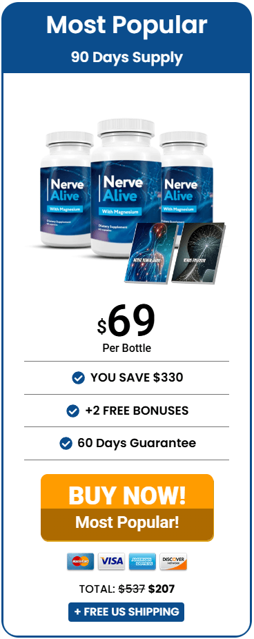 neuroflow buy now 3 bottles